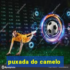 puxada do camelo